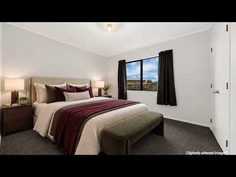 3/101 Settlement Road, Papakura, 3 침실, 1 욕실, House
