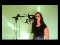 Michele Andressa Ressuscita Me Aline Barros Wmv JDS Produções