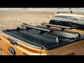 Ford Ranger Cargo Carrier Installation Video