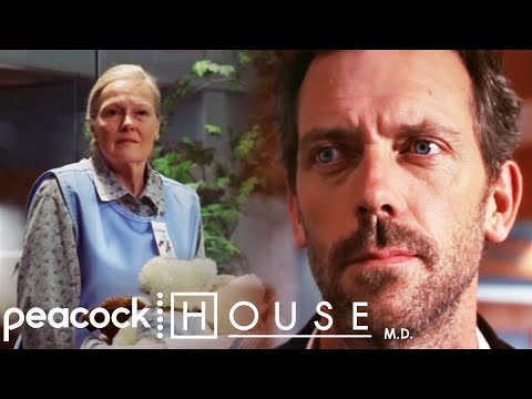 House Finds Patient ZERO | House M.D.