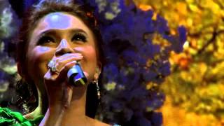 Cinta Sejati (ost Habibie Ainun) by Rossa and Roy Tjandra Orchestra