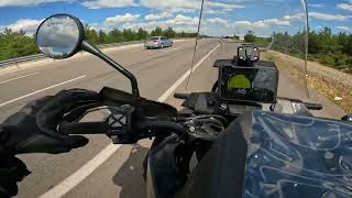 HUSQVARNA Norden 901 Video