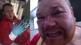Реванш с Дациком! Тарасов оправдывается