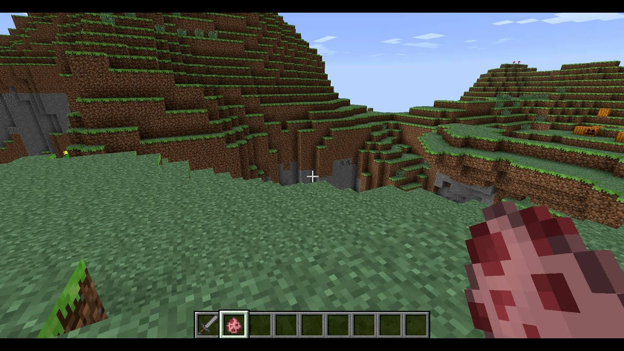 Spawn a pig - orginal