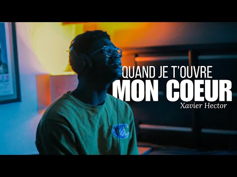 Quand je t'ouvre mon coeur (Cover)