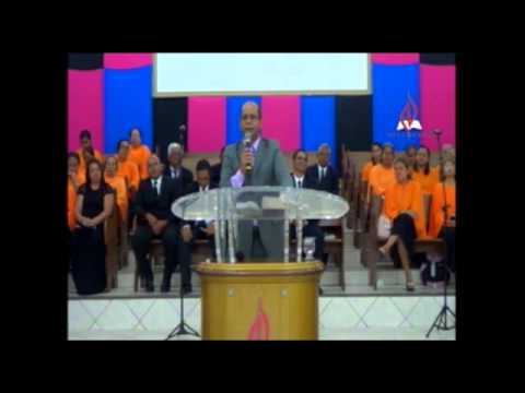 Culto 29 setembro 2014