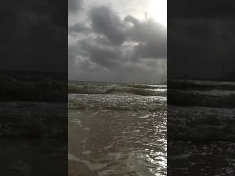 Karachi  Russian beach, Shah Hussain Drbar,