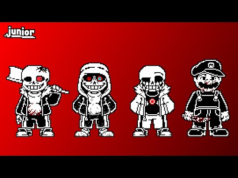 Murder time quartet - Melody of despair