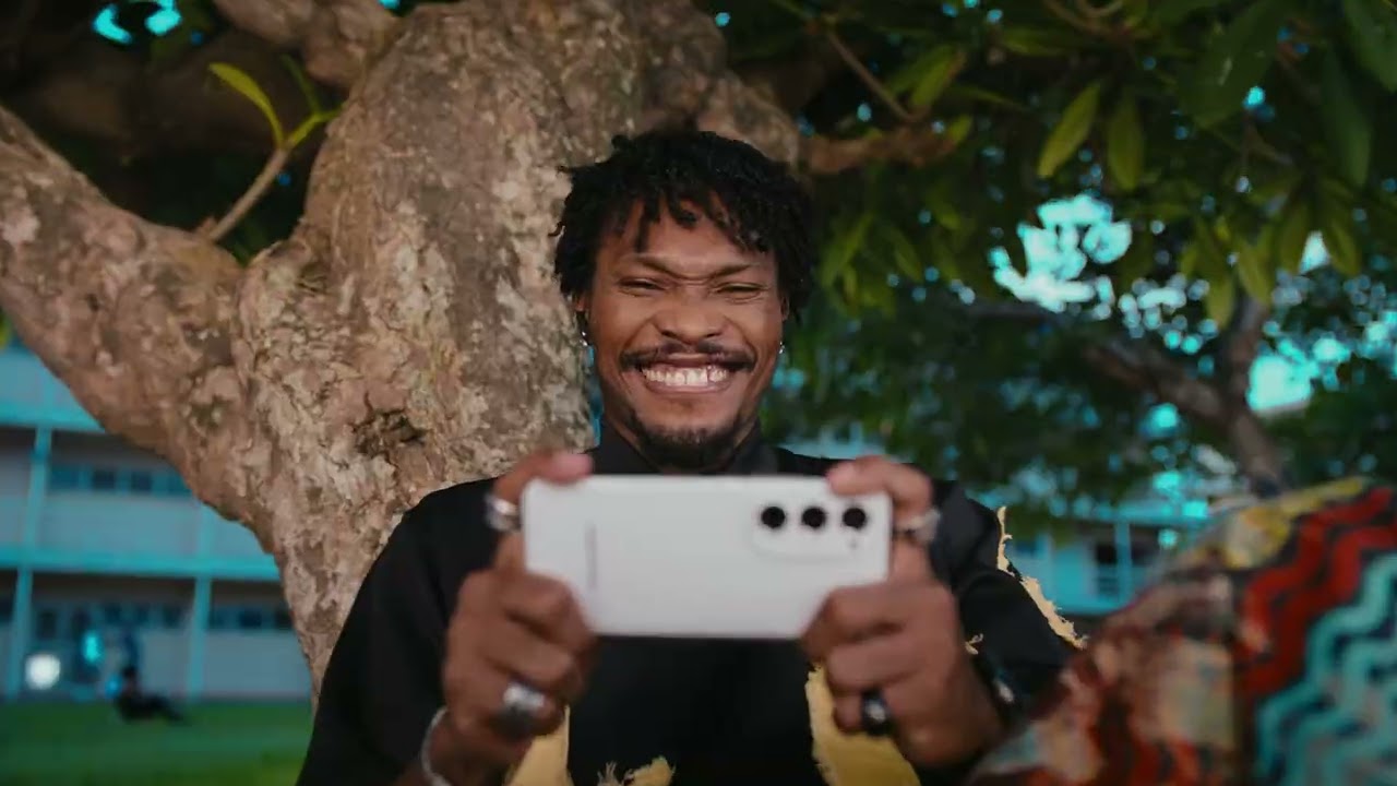 Tecno ft. Mike Afolarin