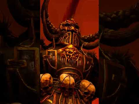 Khorne vs Vampire Counts #warhammerbattles