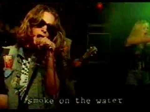 Prollhead - Rauch Auf Dem Wasser