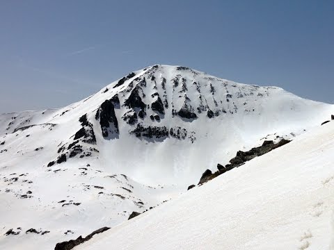 Spring Sessions - Hunting Lines EP. 9