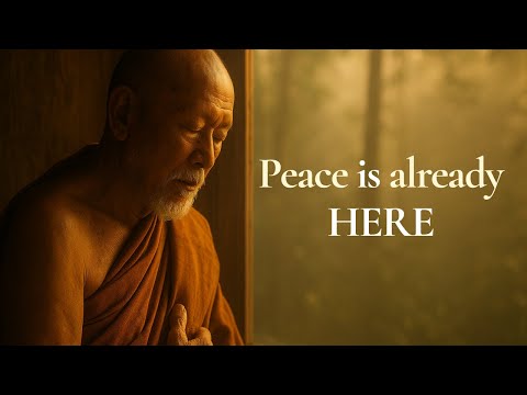 10 Ways to Find Inner Peace in Daily Life — Even When Life Feels Overwhelming