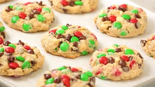 Christmas Cookies For Santa | Easy & Delicious Holiday Baking