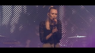 Glasperlenspiel (live) "Unser Letztes Lied" @Berlin Nov 07, 2015