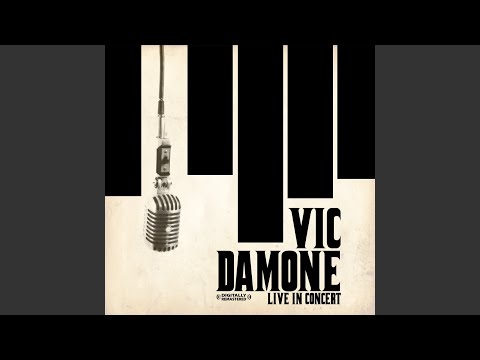 All I Need Is The Girl - Vic Damone
