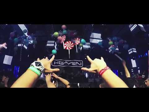 QBIK x Yeah Yeah Yeahs - Lecimy do Heaven! (PaQ Blend)