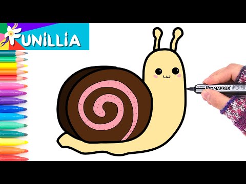 Simple Drawings - How to Draw - Cute Drawing for Kids ☂️🌈😍🎡 | Facebook-saigonsouth.com.vn