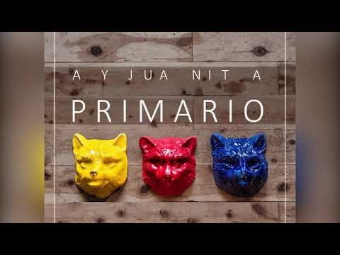 Ay Juanita - Primario (2018) - 07. Mantra