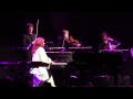 Tori Amos - Fearlessness (December 2, 2011 - Beacon Theater, New York City)