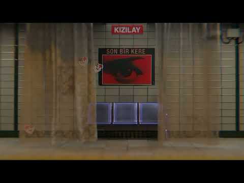 Perdenin Ardındakiler - Son Bir Kere