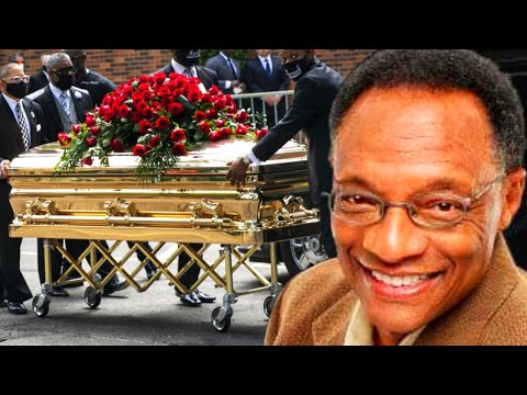 Thumbnail for Ramsey Lewis Intense Last Video Before Death | The End Will Make You Cry😭 by Ramsey Lewis