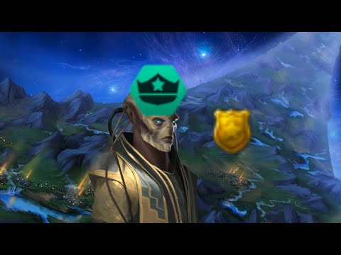 How AI (used to) play Ringworld - Stellaris