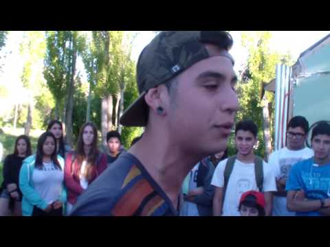 BRN vs Juancho - 8vos 7ma fecha CALA UNDER