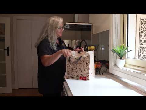 A day in the life of a Community Care Worker