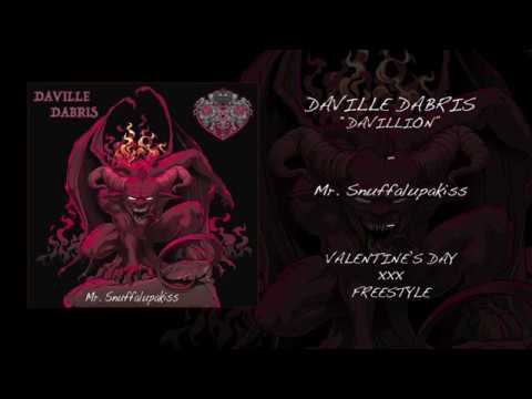 Daville Dabris - [Gettin Some Head (ft Optimo)] x [Mr Snuffalupakiss XXX Freestyle][2006]