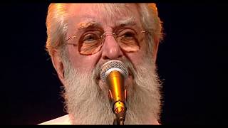 The Dubliners - Raglan Road (40 Years | Live From The Gaiety)