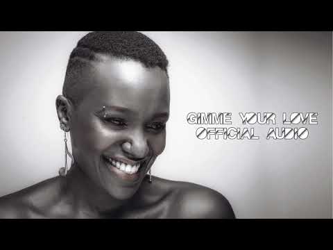 Silayio - Gimme Your Love (Official Audio)