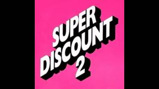 Etienne de Crecy - Morpheus