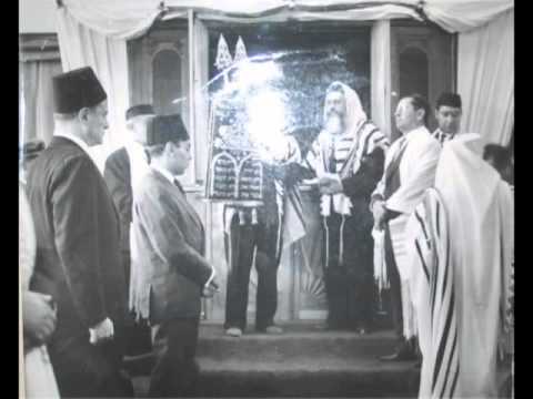 Tefila תפילה - Bame Madlikin of Kabbalat Shabbat (Moroccan) - במה מדליקין לקבלת שבת מרוקאי