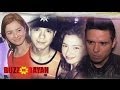 Andi Eigenmann Chooses Tom Taus Over Jake Ejercito