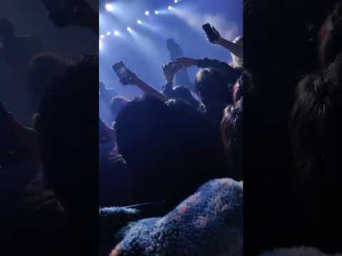 "from up on silent hill" Savage Ga$p x Do Not Resurrect @ Haunted House Fest 12/10/23