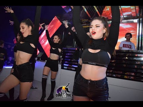 Conflictul Liceelor Sezonul 12 - Gala Laureaților - Sanitar