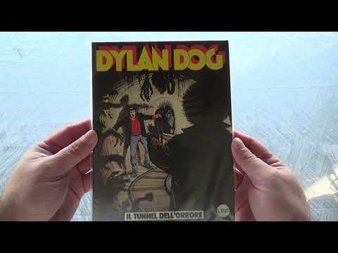 Copertine Dylan Dog serie originale dal N° 13 al N°24 + 2° Speciale