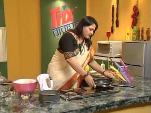 Alpana Habib's Recipe: Pineapple Cheese Cake