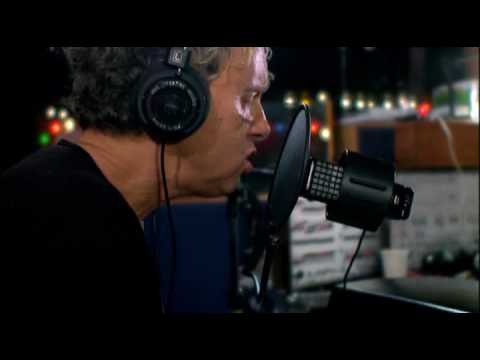 Video thumbnail for Little Soul (Studio Session)