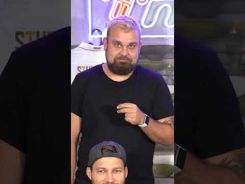 Mit welchem Wort würdet ihr Claude-Maurice beschreiben? #viral #shorts #football #fussball #imposter