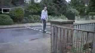 Punishment to Road Racers