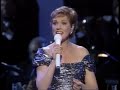 Julie Andrews The Sound Of Music Rodgers Hammerstein II Ao Vivo 1989