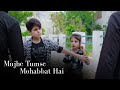 Mujhe Tumse Mohabbat Ha Tumsa Nahin Dekha A Love Story Saifina Dareib Meerut Star Creation