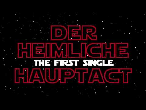 DER HEIMLICHE HAUPTACT - LEIA (Teaser)