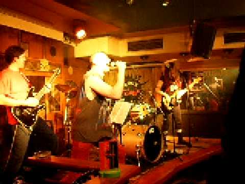 VIS The Thunderbirds i Todor - Poderimo Rock