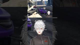 ポジションアニキな葛葉w【にじさんじ切り抜き】 #にじさんじ #newtown #gta #葛葉 #赤彩みあ