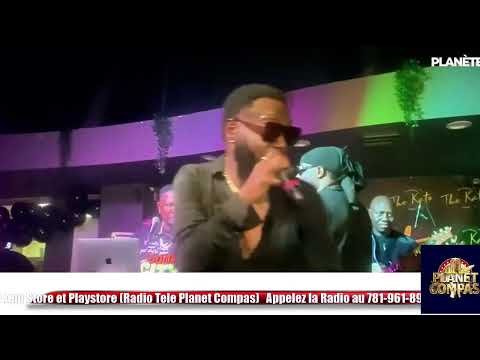 Radio Tele Planet Compas