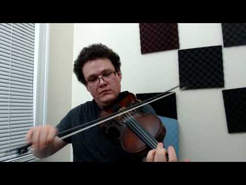 0744- Trafalgar Hornpipe, Leland Plays Ryan's Mammoth Collection