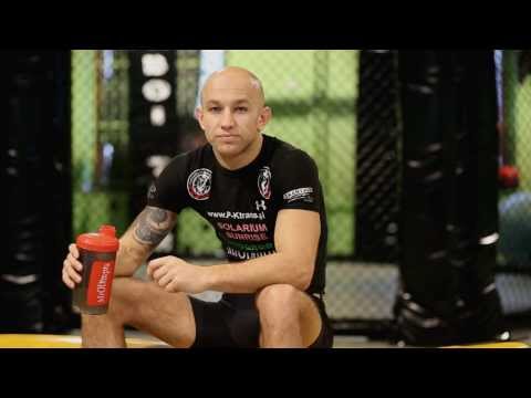 Witold Wampir Fedyna zaprasza na Fight Exclusive Night 16.11.2013